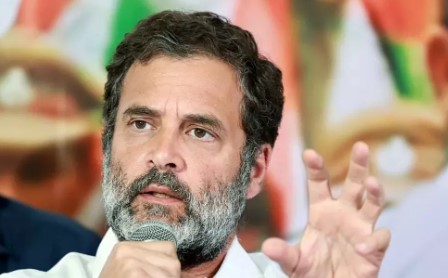 रायबरेली से नामांकन भरने के बाद राहुल गांधी का पहला रिएक्शन, बोले-‘मेरी मां ने मुझे बड़े भरोसे के साथ… रायबरेली से नामांकन भरने के बाद राहुल गांधी का पहला रिएक्शन, बोले-‘मेरी मां ने मुझे बड़े भरोसे के साथ…