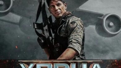 थियेटर के बाद सिद्धार्थ मल्होत्रा की फिल्म योद्धा ने ओटीटी प्लेटफॉर्म अमेजन प्राइम वीडियो पर दी दस्तक