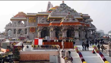 राम मंदिर के पुजारियों के लिए ड्रेस कोड लागू, अब इन कपड़ो में आयेंगे नजर 