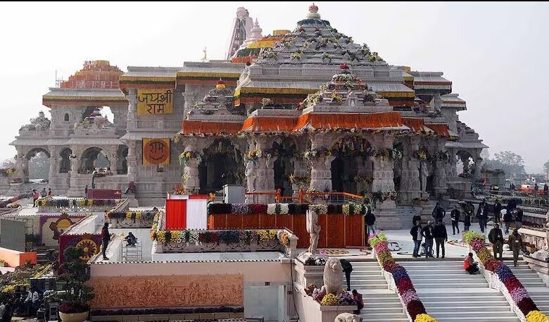 राम मंदिर के पुजारियों के लिए ड्रेस कोड लागू, अब इन कपड़ो में आयेंगे नजर 