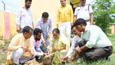 पर्यावरण संरक्षण और वृक्षारोपण जैसे कार्य हमारे भविष्य के लिए अत्यंत महत्वपूर्ण – स्पीकर ऋतु खण्डूडी