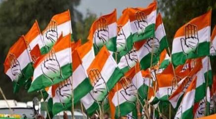 पूरा राज्य आपदा की चपेट में और पांचों सांसद गायब – कांग्रेस पूरा राज्य आपदा की चपेट में और पांचों सांसद गायब – कांग्रेस