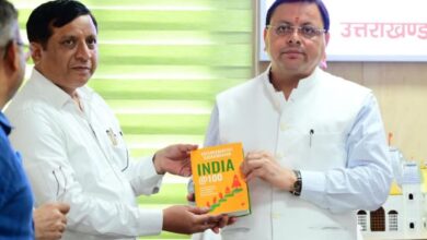 सरकारी योजनाओं को आमजन तक पहुंचाने के लिए आधुनिक तकनीक का करें उपयोग- सीएम