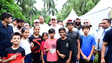 पर्यावरण को शुद्ध रखने के लिए स्वच्छता को प्राथमिकता में रखना होगा- सीएम धामी