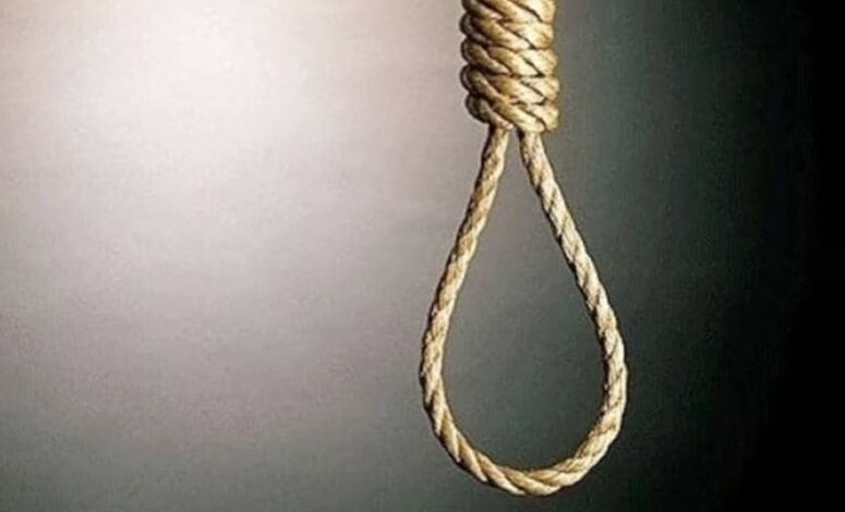 बलात्कार के दोषी को फांसी की सजा बलात्कार के दोषी को फांसी की सजा