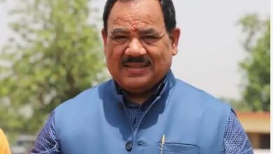 पाखरो रेंज घोटाला मामले में पूर्व मंत्री हरक सिंह रावत पहुंचे ईडी ऑफिस