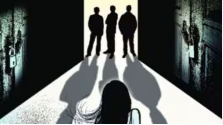 10 साल तक अपनी पत्नी को नशीला पदार्थ देकर अजनबी लोगों से करवाता रहा बलात्कार, जानिए यह पूरा मामला 10 साल तक अपनी पत्नी को नशीला पदार्थ देकर अजनबी लोगों से करवाता रहा बलात्कार, जानिए यह पूरा मामला