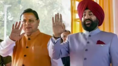 राज्यपाल ने चार विधेयकों को दी स्वीकृति, लोकतंत्र सेनानियों की पेंशन पर मुहर