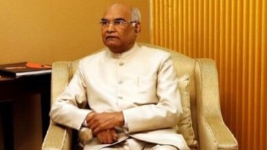 हल्द्वानी-नैनीताल में ट्रैफिक डायवर्जन, पूर्व राष्ट्रपति कोविंद के दौरे को लेकर प्रशासन अलर्ट..