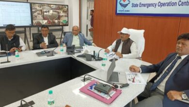 सीएम के निर्देश पर 15 नवंबर को राज्यभर में भूकंप मॉक ड्रिल आयोजित करेगा यूएसडीएमए