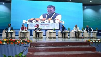 “रुड़की में अंतरराष्ट्रीय जल विज्ञान सभा शुरू, जलवायु और जल प्रबंधन पर होगा मंथन”