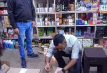 उत्तराखंड में कफ सिरप पर बड़ी कार्रवाई: बच्चों की सुरक्षा के लिए औषधि विभाग का प्रदेशव्यापी छापेमारी अभियान तेज उत्तराखंड में कफ सिरप पर बड़ी कार्रवाई: बच्चों की सुरक्षा के लिए औषधि विभाग का प्रदेशव्यापी छापेमारी अभियान तेज