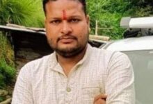 घनसाली विधानसभा क्षेत्र की बदहाल स्वास्थ्य व्यवस्था के खिलाफ ऑपरेशन स्वास्थ्य का ऐलान घनसाली विधानसभा क्षेत्र की बदहाल स्वास्थ्य व्यवस्था के खिलाफ ऑपरेशन स्वास्थ्य का ऐलान