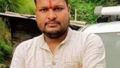 घनसाली विधानसभा क्षेत्र की बदहाल स्वास्थ्य व्यवस्था के खिलाफ ऑपरेशन स्वास्थ्य का ऐलान