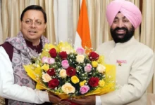 “एक राष्ट्र, एक शिक्षा प्रणाली की ओर उत्तराखण्ड का बड़ा कदम” “एक राष्ट्र, एक शिक्षा प्रणाली की ओर उत्तराखण्ड का बड़ा कदम”