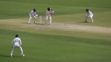 इतिहास रचेगा रामनगर, पहली बार होगा रणजी ट्रॉफी मुकाबला