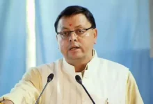 अवैध कब्जों पर सीएम धामी की चेतावनी: राज्य में अब नहीं चलेगी ज़मीन पर चादर बिछाने की प्रथा..