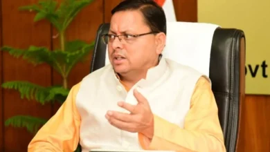 “मुख्यमंत्री धामी का बिहार दौरा कल, दो जनसभाओं में रखेंगे अपनी बात”