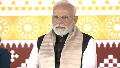 “2025 चुनाव: भाजपा का विजय रथ बरकरार, एक बार फिर लहराया जीत का परचम”