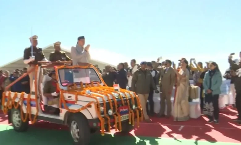 “उत्तराखंड आंदोलन के वीरों को सीएम धामी का सम्मान, भराड़ीसैंण में हुआ भव्य कार्यक्रम” “उत्तराखंड आंदोलन के वीरों को सीएम धामी का सम्मान, भराड़ीसैंण में हुआ भव्य कार्यक्रम”