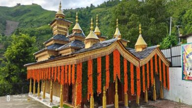 चालदा महासू महाराज का प्रवास: देहरादून के दसऊ से हिमाचल के पश्मी गांव की यात्रा शुरू..