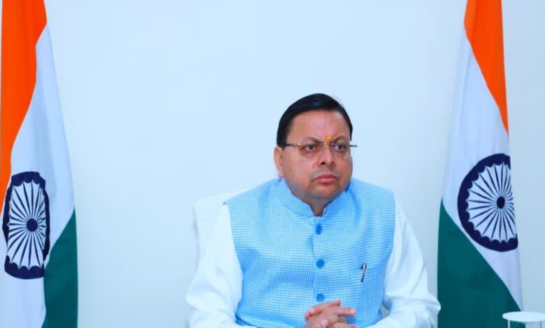 न्याय की दिशा में कदम: अंकिता भंडारी के माता-पिता से जल्द मिलेंगे मुख्यमंत्री धामी.. न्याय की दिशा में कदम: अंकिता भंडारी के माता-पिता से जल्द मिलेंगे मुख्यमंत्री धामी..