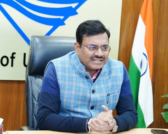 मुख्य सचिव आनन्द बर्द्धन की अध्यक्षता में रोप-वे विकास संचालन समिति की बैठक, छह परियोजनाओं पर रहेगा प्रारंभिक फोकस.. मुख्य सचिव आनन्द बर्द्धन की अध्यक्षता में रोप-वे विकास संचालन समिति की बैठक, छह परियोजनाओं पर रहेगा प्रारंभिक फोकस..