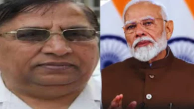 देश में खेल संस्कृति को मजबूत करने का पीएम मोदी का संकल्प: नरेश बंसल