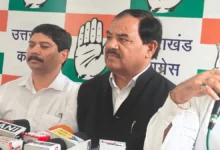 भाजपा ने राहुल गांधी पर टिप्पणी को लेकर साधा निशाना, क्या सचमुच उत्तराखंड नेता ने दी पॉलिटिक्स की सीख?