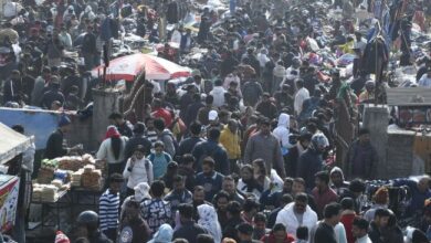 देहरादून में संडे मार्केट का नया पता ISBT, पीछे-पीछे जाम भी पहुंचा; हर हफ्ते होगी परेशानी