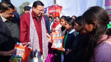 जन-जन की सरकार, जन-जन के द्वार: उत्तराखण्ड में सुशासन की नई पहचान बना अभियान..