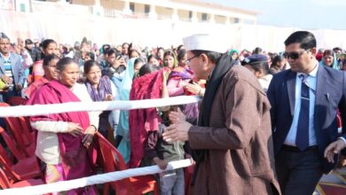 जन-जन की सरकार, जन-जन के द्वार : उत्तराखण्ड में मुख्यमंत्री पुष्कर सिंह धामी की जनसेवा पहल