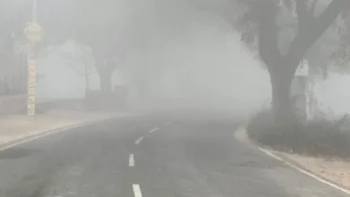 ठंड के मद्देनज़र प्रशासन सख्त, राहत-बचाव व्यवस्था को लेकर अलर्ट जारी..