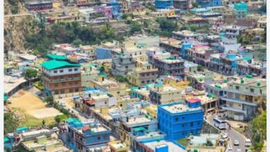 शर्मनाक –: घनसाली में रिश्ता हुआ शर्मसार!! चाचा ने अपनी भतीजी के साथ किया बलात्कार शर्मनाक –: घनसाली में रिश्ता हुआ शर्मसार!! चाचा ने अपनी भतीजी के साथ किया बलात्कार