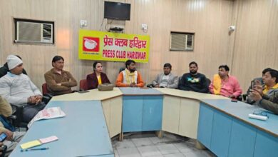 मोहम्मद दीपक पर कांग्रेसी एजेंट होने का आरोप, सर्व समाज ने किया बहिष्कार का ऐलान