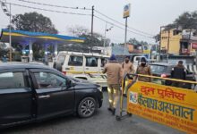 बिछडों को अपनों से मिलाकर दून पुलिस ने बिखेरी मायूस चेहरों पर मुस्कान