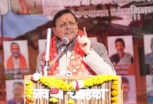 परिवहन सुधारों में उत्तराखण्ड को बड़ी उपलब्धि, केन्द्र से ₹125 करोड़ की प्रोत्साहन राशि स्वीकृत.