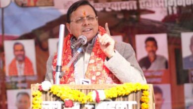 परिवहन सुधारों में उत्तराखण्ड को बड़ी उपलब्धि, केन्द्र से ₹125 करोड़ की प्रोत्साहन राशि स्वीकृत.