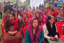 5 लाख से अधिक लोगों तक पहुंचा ‘जन-जन की सरकार, जन-जन के द्वार’ अभियान