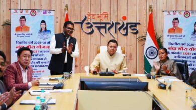 33,251 बालिकाओं को मिले 145.93 करोड़, नंदा गौरा योजना का पैसा जारी