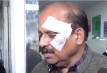 ननूरखेड़ा शिक्षा निदेशालय में हुए विवाद के मामले में चार लोग हिरासत में, कल्ली पर कसेगा शिकंजा