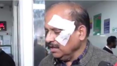 ननूरखेड़ा शिक्षा निदेशालय में हुए विवाद के मामले में चार लोग हिरासत में, कल्ली पर कसेगा शिकंजा ननूरखेड़ा शिक्षा निदेशालय में हुए विवाद के मामले में चार लोग हिरासत में, कल्ली पर कसेगा शिकंजा