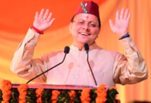 मुख्यमंत्री धामी ने किया नयार वैली फेस्टिवल का उद्घाटन