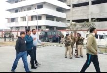 जिला न्यायालय देहरादून को एक बार फिर से बम से उड़ाने की धमकी भरा मेल प्राप्त हुआ है