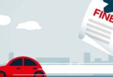 पांच बार से ज्यादा चालान हुआ तो लाइसेंस होगा रद्द, केंद्रीय मोटर व्हीकल एक्ट के नए नियम लागू