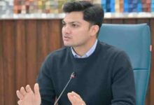 रुद्रप्रयाग डीएम समेत 11 आईएएस, पीसीएस अफसरों के तबादले, प्रतीक जैन बने जीएमवीएन के एमडी