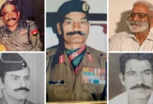 दून के एक परिवार की अनोखी कहानी…, पांच भाइयों ने एक साथ लड़ी 1971 की जंग, रोमांचित कर देंगे युद्ध के किस्से.