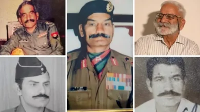 दून के एक परिवार की अनोखी कहानी…, पांच भाइयों ने एक साथ लड़ी 1971 की जंग, रोमांचित कर देंगे युद्ध के किस्से.