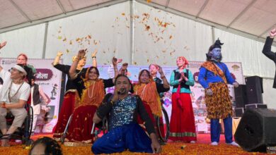 रविवार को दिव्यांगजन सशक्तिकरण को प्रोत्साहित करने के उद्देश्य से आयोजित “दिव्य कला मेला” का समापन समारोह देहरादून में सम्पन्न हुआ।