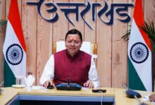 अमित शाह के आगामी 7 मार्च को प्रस्तावित हरिद्वार भ्रमण कार्यक्रम की तैयारियों की विस्तृत समीक्षा